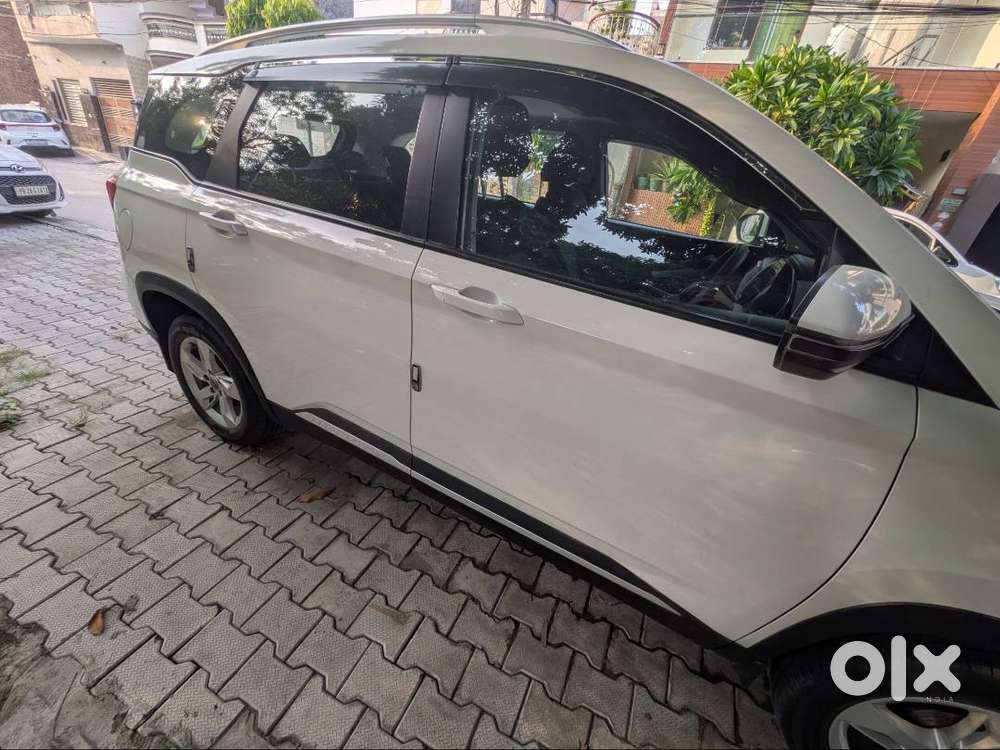 Mg Hector Smart Ex 2023