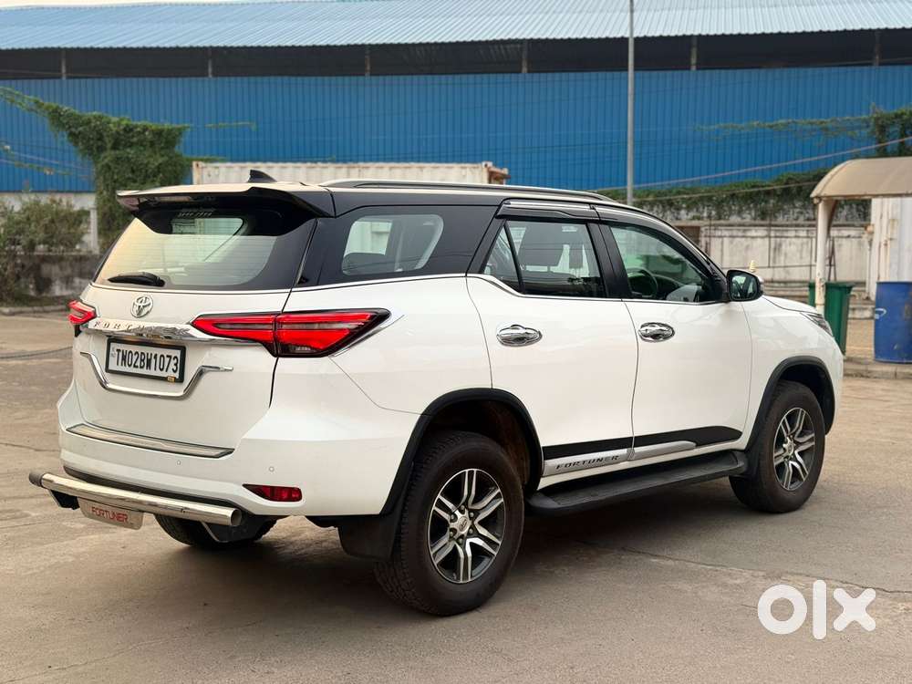 Toyota Fortuner 3.0 4x2 Mt, 2022, Diesel