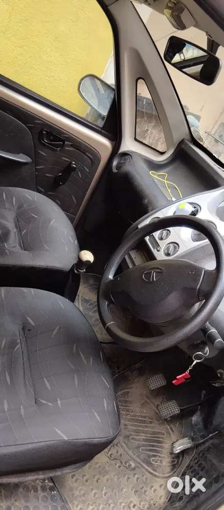 Tata Nano Good Condition