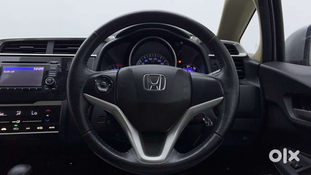 Honda Jazz V Cvt, 2018, Petrol