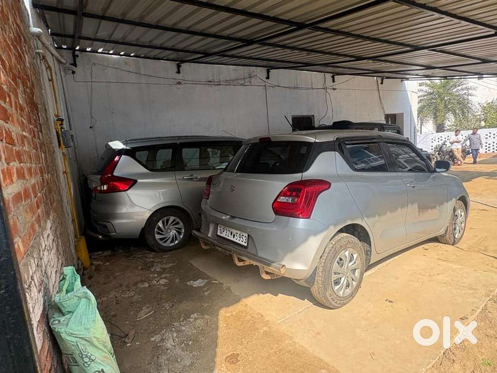 Maruti Suzuki Swift 2022 Petrol 130000 Km Driven
