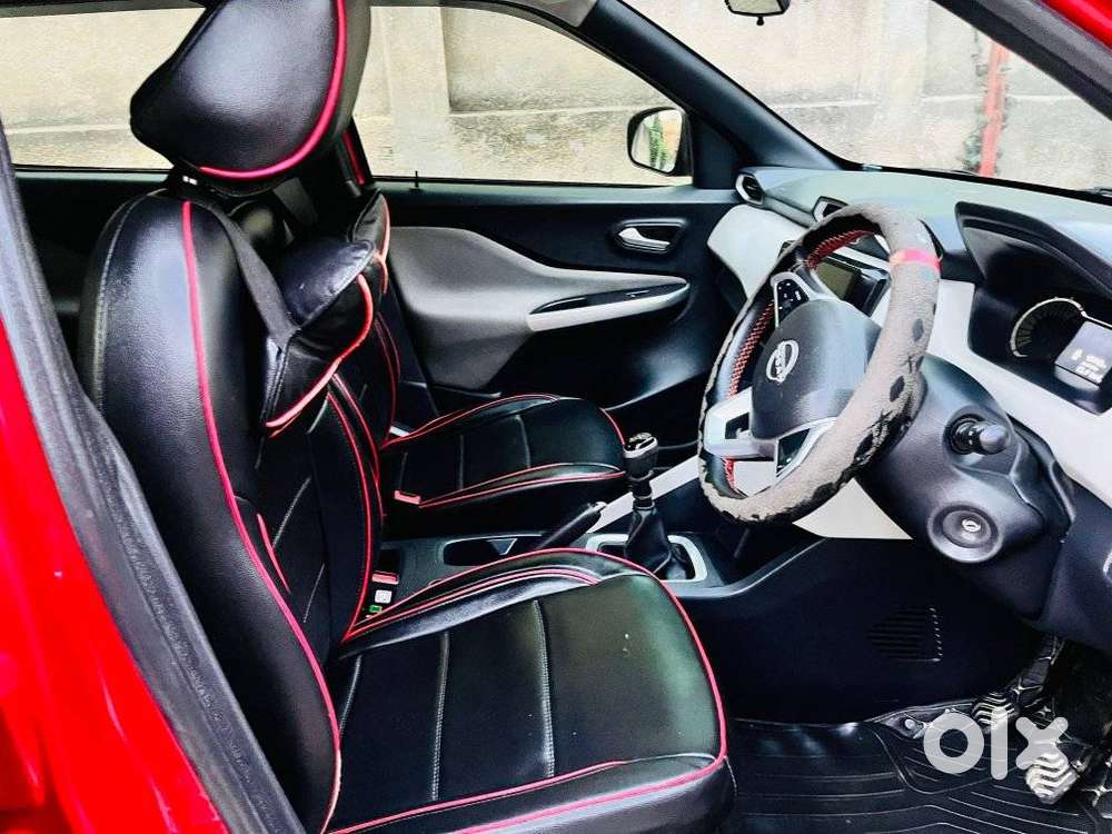 Nissan Magnite 1.0 Xl, 2022, Petrol