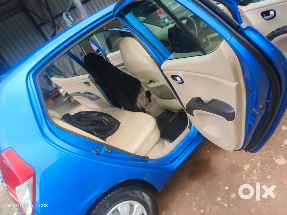 Pristine Mh-15 Nashik Registered Hyundai I10 Sportz 1.2