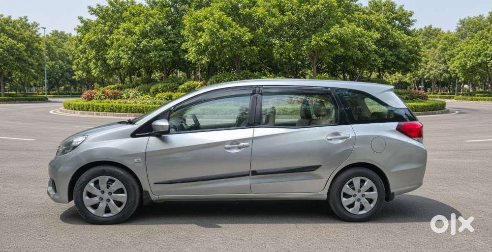 Honda Mobilio S I-vtec, 2016, Petrol