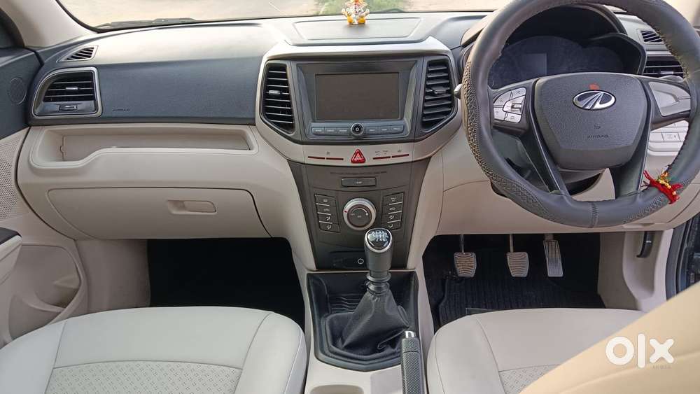 Mahindra Xuv300 W6 Diesel, 2020, Diesel