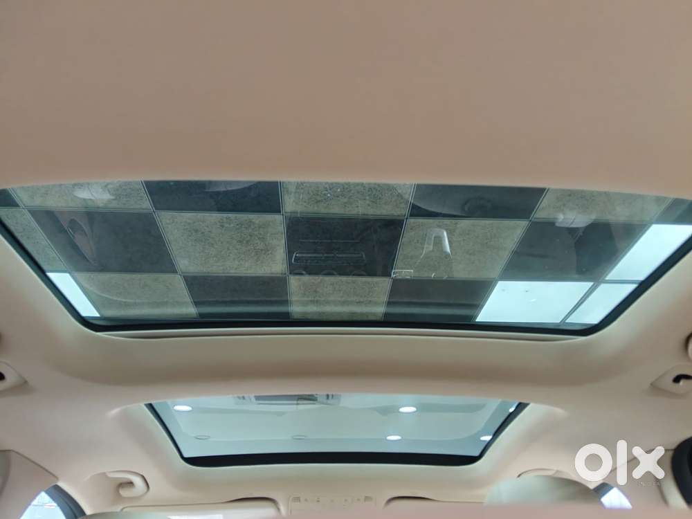 Mercedes-benz Glc Class 200, 2020, Petrol