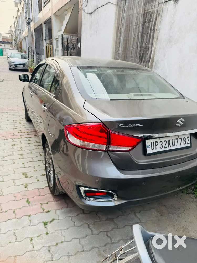 Maruti Suzuki Ciaz