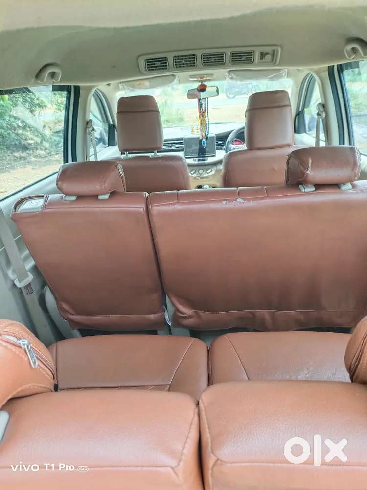 Maruti Suzuki Ertiga 2022 Petrol 100000 Km Driven