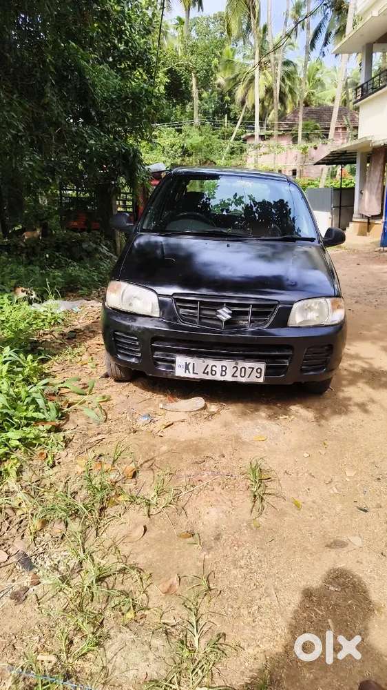 Maruti Suzuki Alto 2008