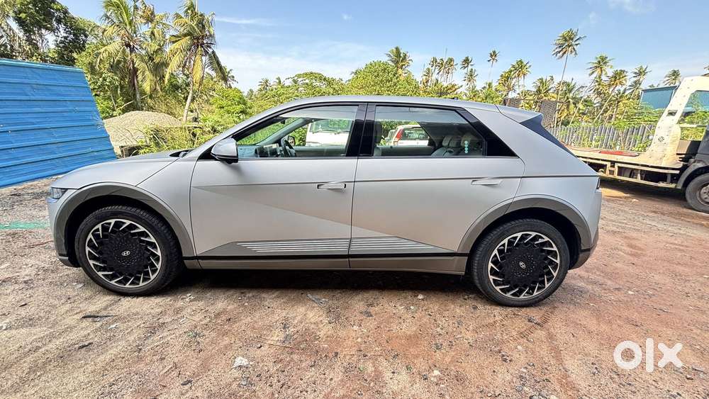 Hyundai Ioniq 5 Rwd, 2023, Electric