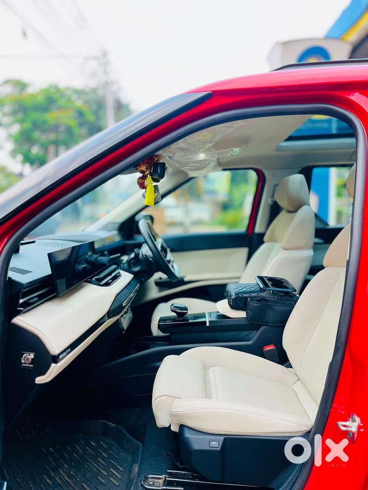 Tata Sierra Turbo, 2026, Petrol