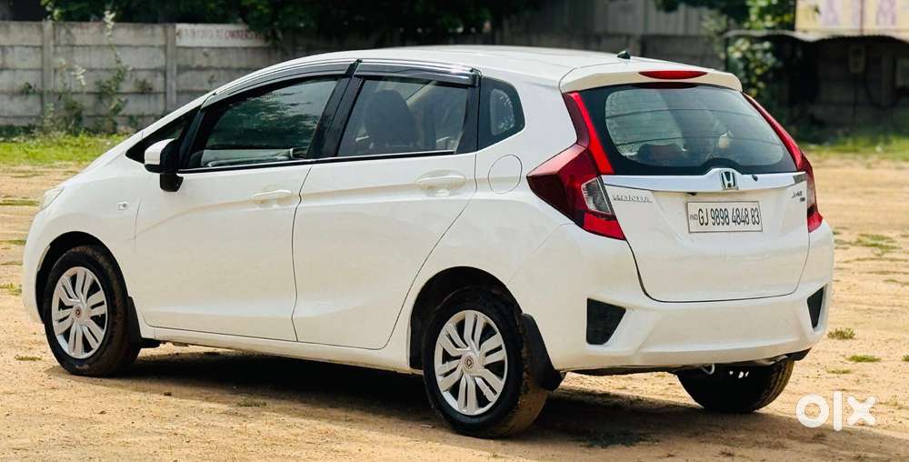 Honda Jazz 1.2 Sv I Vtec, 2015, Petrol