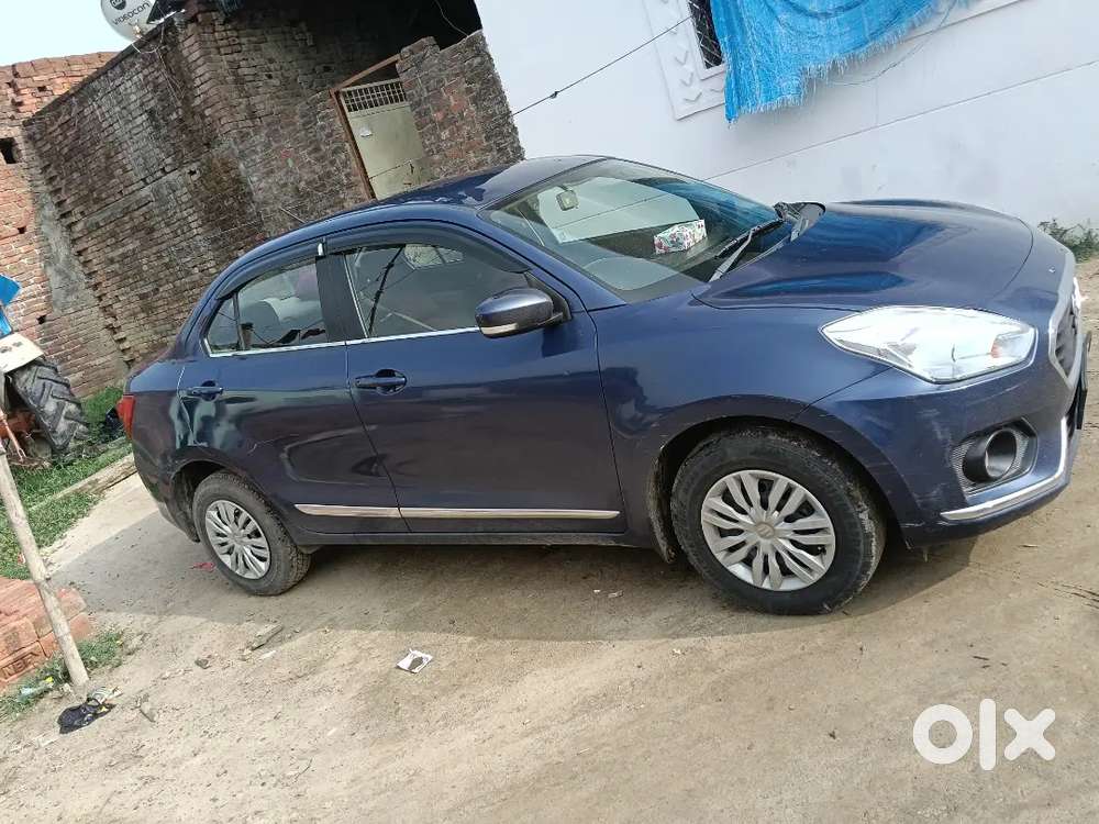 Maruti Suzuki Dzire 1.2 2019