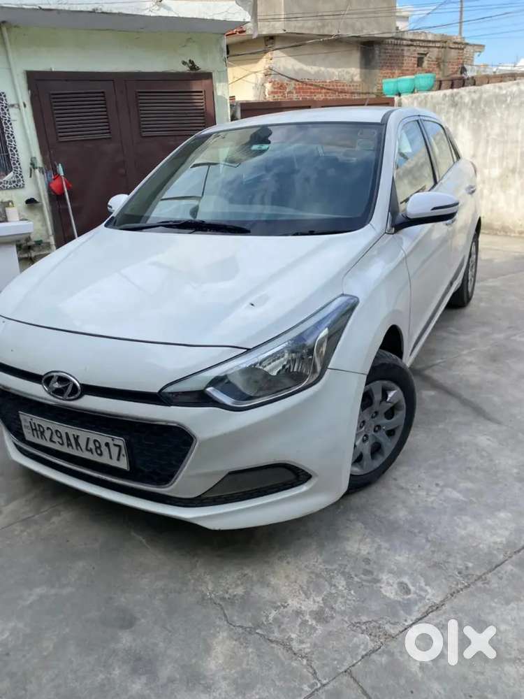 Hyundai I20 2015 . Brand New. Grab It Now .
