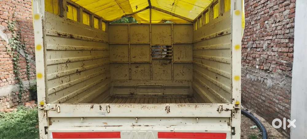 Tata Sumo Gold 3.0 Gold Gx 2nd Year