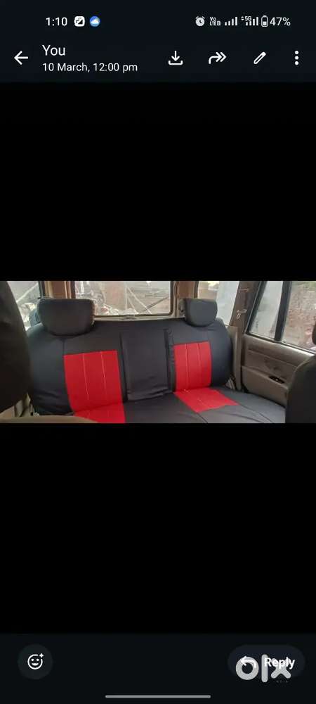Mahindra Scorpio Classic 2011