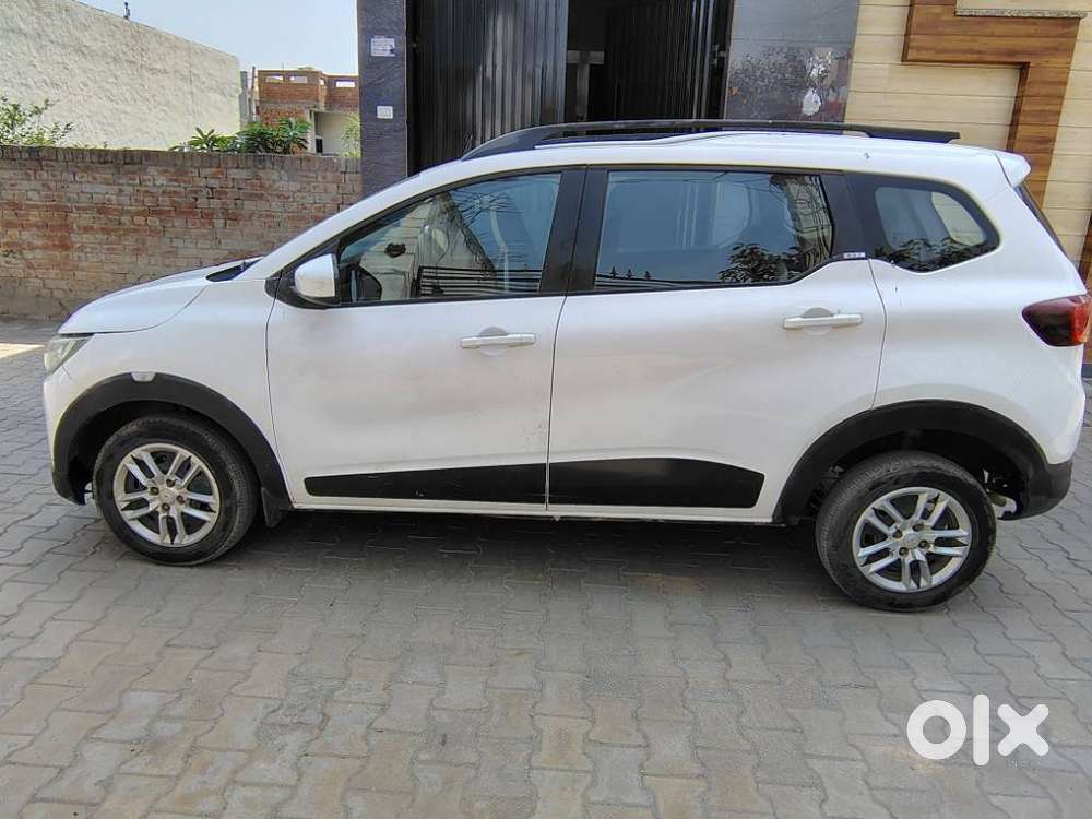 Renault Triber Rxt, 2019, Petrol