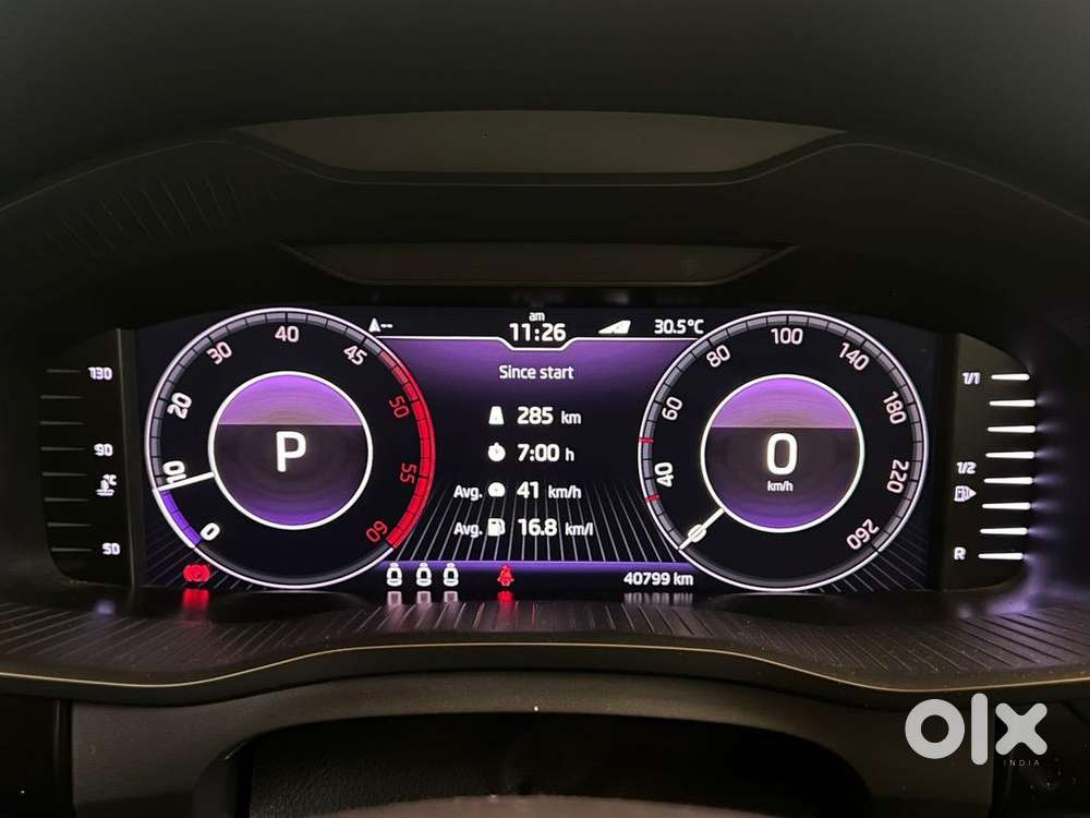 Skoda Kodiaq 2019 Diesel Well Maintained