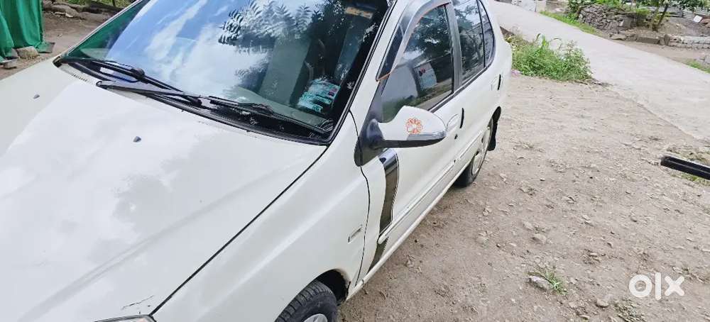 Tata Indigo Cs 2009 Lx Tdi