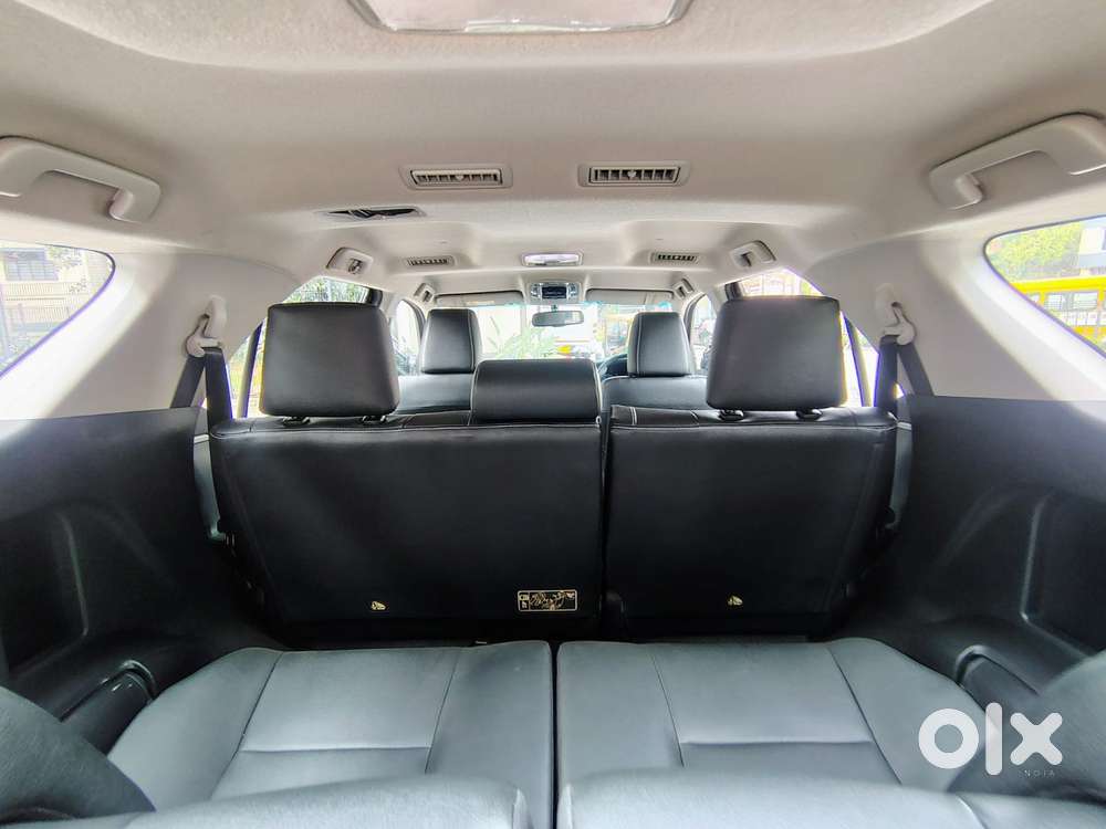 Toyota Fortuner Sigma 4 At Diesel, 2024, Diesel
