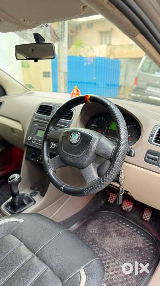 Skoda Rapid 1.6 Tdi
