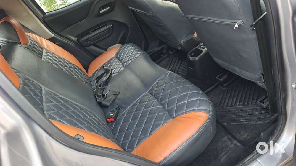 Citroen C3 Feel (o) 1.2 Petrol, 2023, Petrol