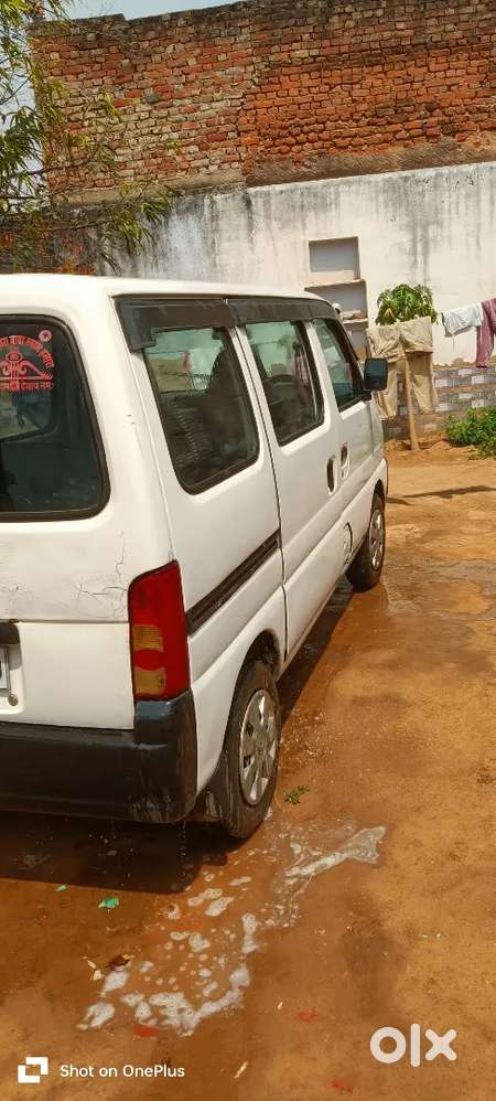 Well And Good Condition Engine Well Condition