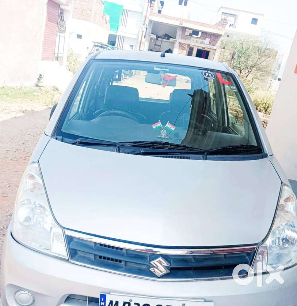 Zen Estilo Lxi 2010 Model