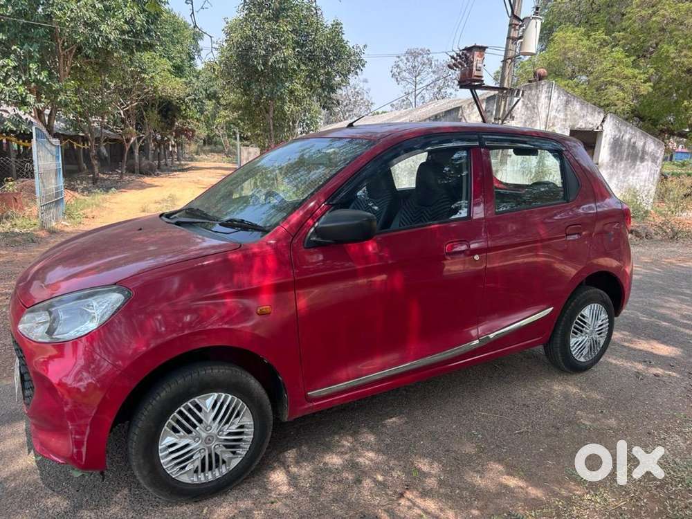Maruti Suzuki Alto K10 2022