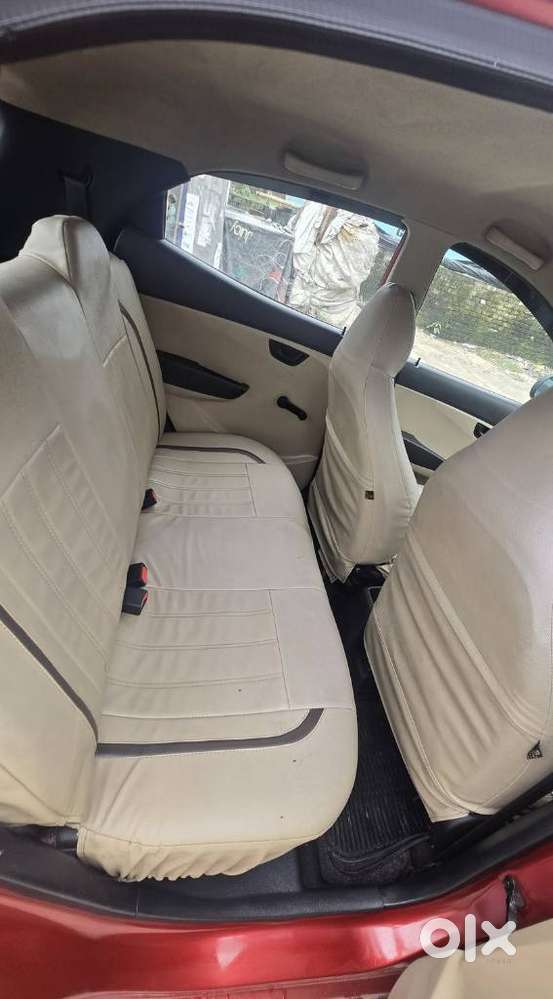 Hyundai Eon Magna +, 2014, Petrol