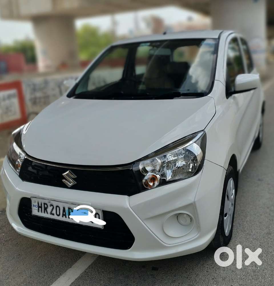 Maruti Suzuki Celerio Vxi(o), 2020, Petrol