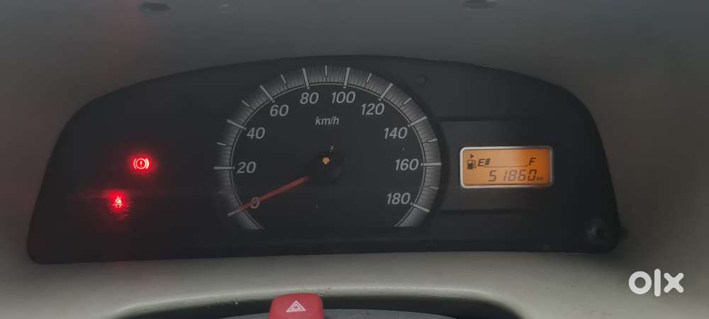 Maruti Suzuki Eeco 5 Str, 2020, Petrol