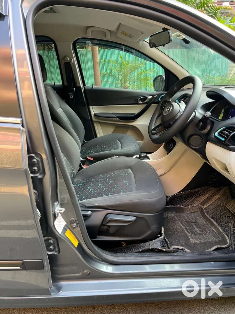 Tata Tigor Ev Xz Plus, 2022, Electric