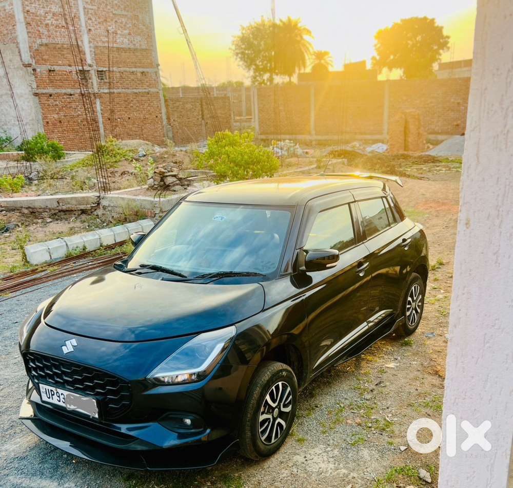 Swift Vxi+ Petrol 2025