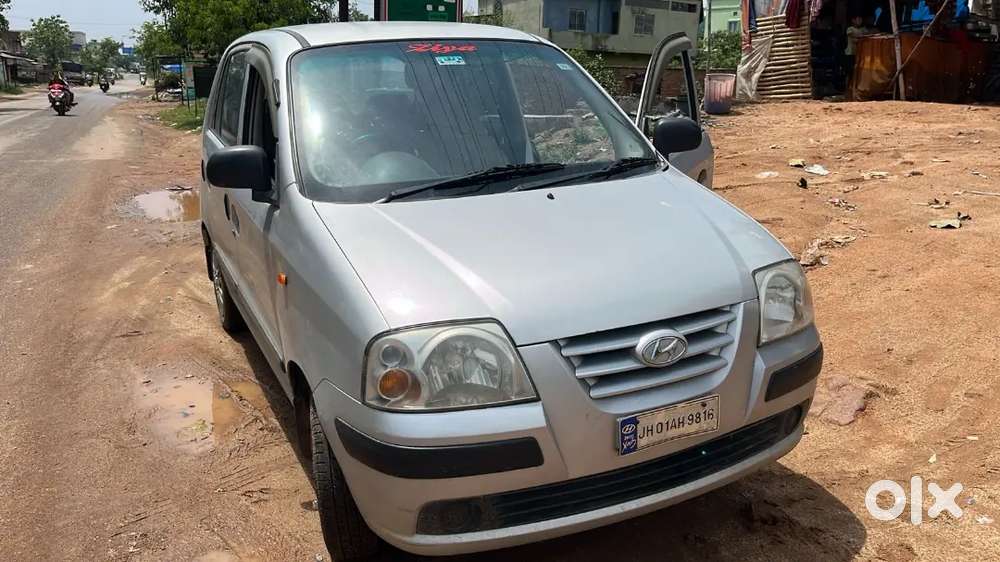 Good Condition