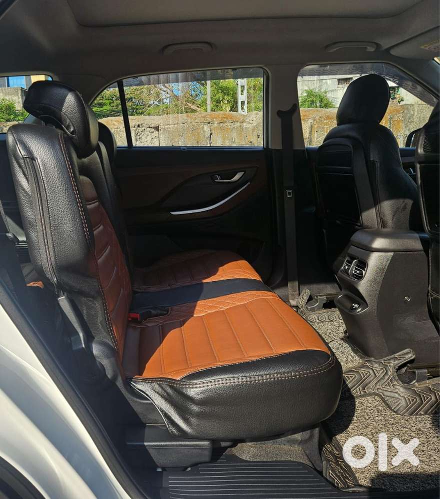 Hyundai Alcazar 1.5 Prestige Diesel Mt 7 Str, 2022, Diesel