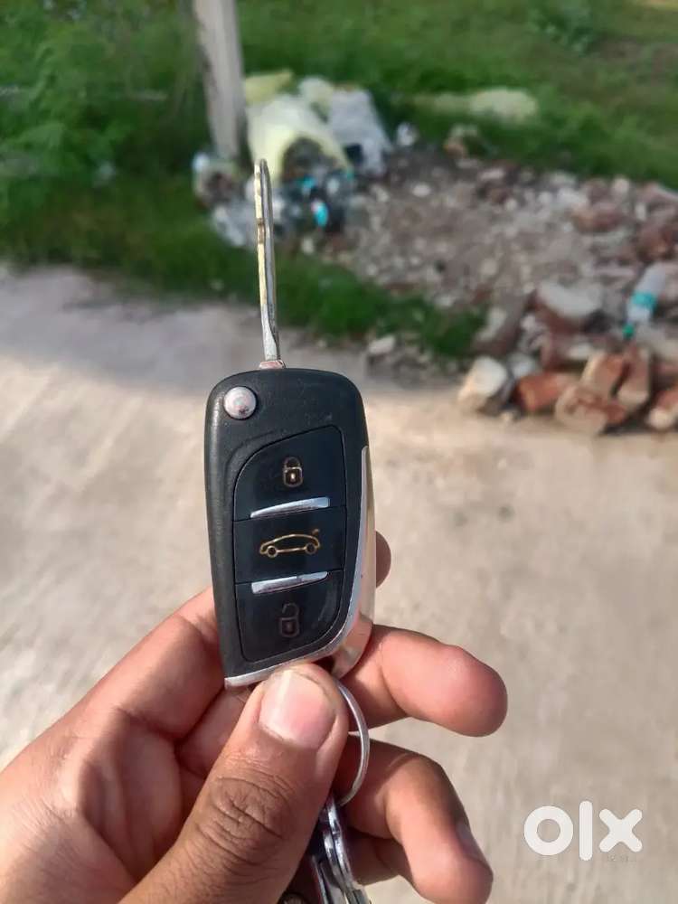 Hyundai Xcent 2017 Abs