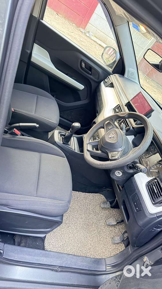 Tata Punch Pure, 2023, Petrol