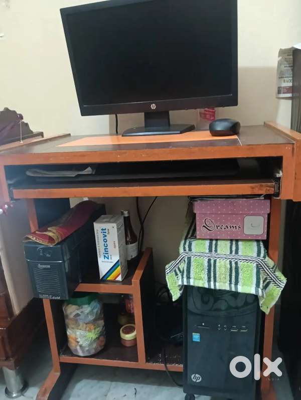 Hp computer