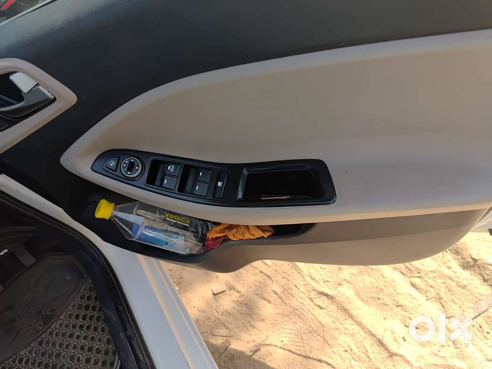 Hyundai I20 1.2 Asta Abs, 2018, Petrol