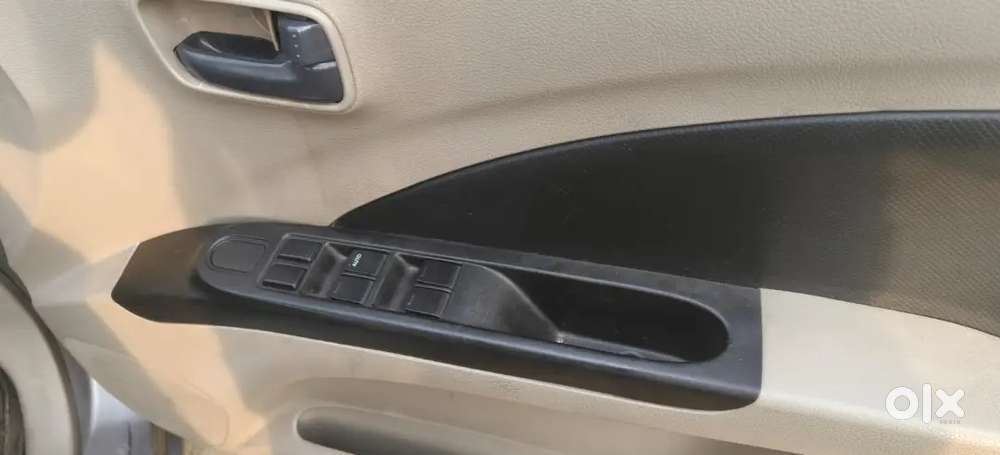 Maruti Suzuki Celerio 2016 Diesel 97000 Km Driven