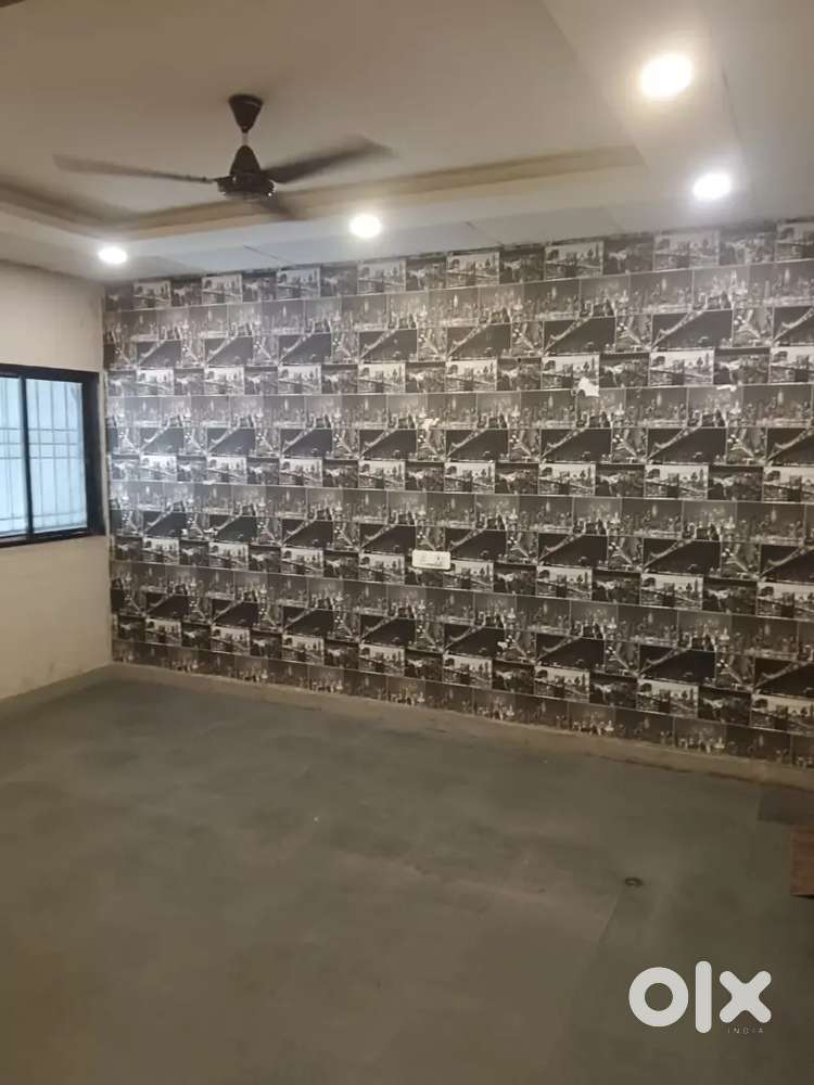 170 Sq. Ft. Ground Floor Office with Private Washroom - Dhimrapur Road