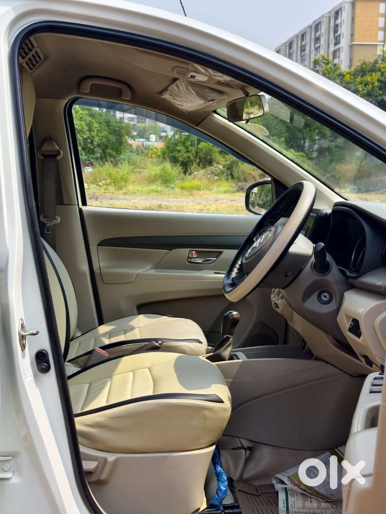Maruti Suzuki Ertiga Vxi (o) Cng, 2021, Cng & Hybrids