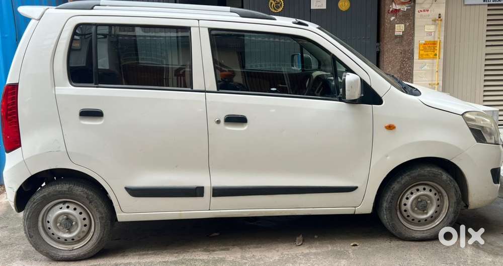 Maruti Suzuki Wagon R 2016, Mint Condition