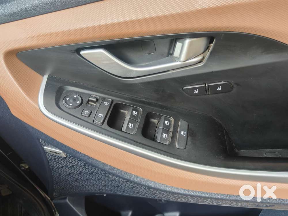 Hyundai Alcazar Signature 1.5 Petrol Dct 6str, 2024, Petrol