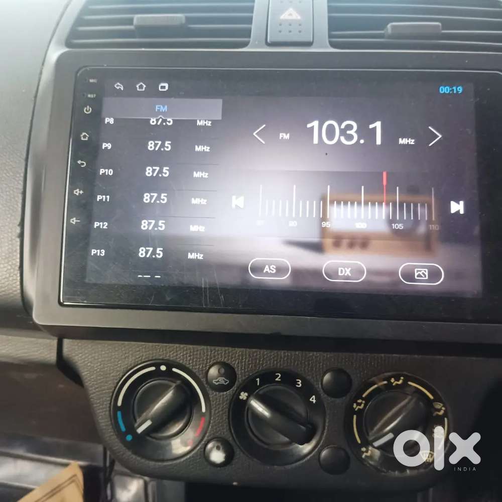 Maruti Suzuki Swift 2011 100000 Km Driven
