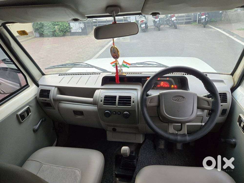 Mahindra Bolero Plus Ac Bsiv Ps, 2020, Diesel