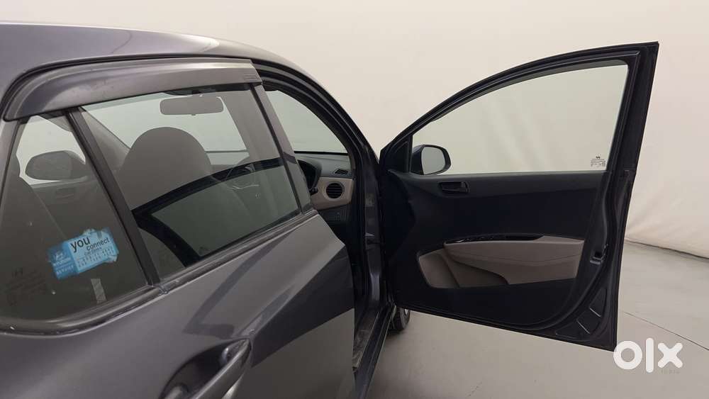 Hyundai Grand I10 1.2 Kappa Magna, 2016, Petrol