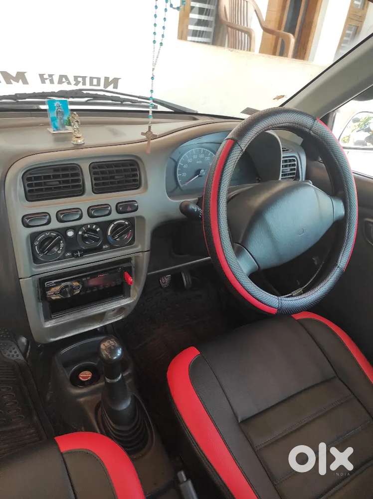 Maruti Suzuki Alto 2011 Petrol 71000 Km Driven.. M