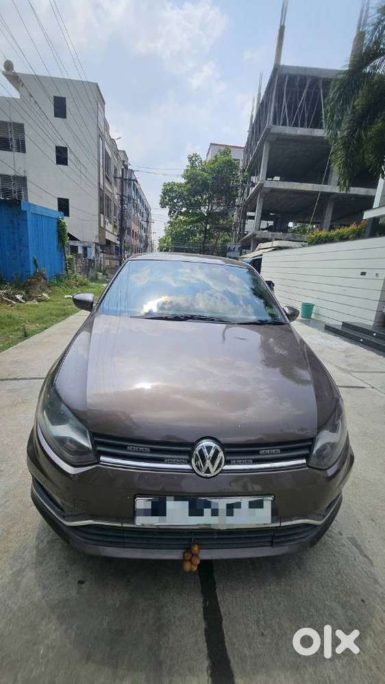 Volkswagen Ameo 1.5 Tdi Highline, 2017, Diesel